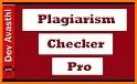 Skandy - Plagiarism Checker related image