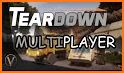 Hints : Teardown multiplayer related image
