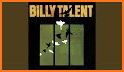 BILLY TALENT PLAYBOOK related image