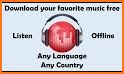 Free Music Downloader-Mp3 Music Downloader Offline related image