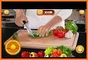 Virtual Chef Simulator Kitchen Mania Cooking Games related image