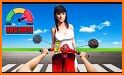 Food Delivery Drive Simulator related image