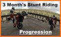 Stunt Bike Rider related image