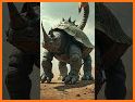 Fantasy Evolution -Dinosaur Master related image
