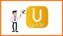 guideU - travel with a guide related image