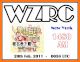 WZRC 1480 AM Radio Station New York related image