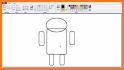 MS Paint - Paint for Android related image