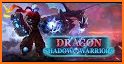 Stickman battle Shadow - warriors Dragon Legend related image
