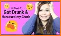 Drunk Crush related image