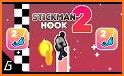Stickman Hook Crush related image