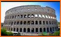 Colosseum & Roman Forum related image