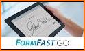 FormFast Go related image
