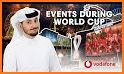 Qatar Events related image