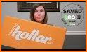 Hollar - The Online Dollar Store related image
