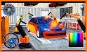 Car Mechanic Workshop Gas Station Service 2020 related image