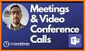 Meet Video Conference App Guide 2020 related image