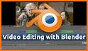 Partial Blur Video Editor for Free related image