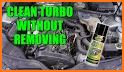 Turbo Boost Cleaner related image
