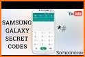 Secret Codes of Samsung Free: related image