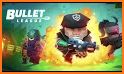 Bullet survival - 2D Battle Royale related image