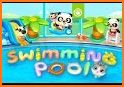 Dr. Panda's Swimming Pool related image