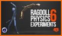 Funny Ragdolls Simulator : the ultimate Ragdoll related image