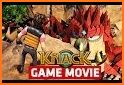 Knack Games related image