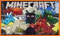 Dragon Mounts Realm Mod Minecraft related image