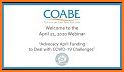 2020 COABE National Conference related image
