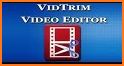 VidTrim - Video Editor related image
