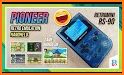 COOLBOY GBA Emulator related image