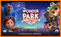 Wonder Park Magic Rides related image