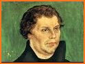 Martin Luther Sermons related image