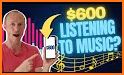 Listeners: Get Paid to Listen related image
