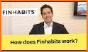Finhabits - Invest Your Money related image