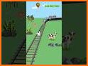 Harvest Train 3D related image