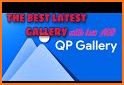 QuickPic Gallery Dark - Photos & Videos related image