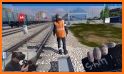 Russian Train Simulator related image