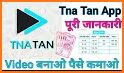Snake Video - Tana Tan Masti app Made in India related image