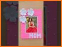 Mother's Day Photo Frames 2020 - Mother Day Cards related image