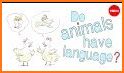 First Animals (in 5 languages) related image