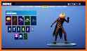 Emotes & Dances From Battle Royale related image