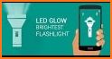 Super bright flashlight-LED,Flash alert related image