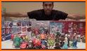 My Disney Infinity Collection related image