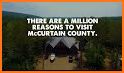 Visit McCurtain County related image