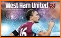 West Ham United FC Programme related image