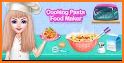 Make Pasta Cooking Food Maker Kitchen related image