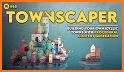 Craft Carnival: Townscapes related image