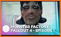 Monster Factory related image