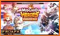 Midgard Heroes: Ragnarok Idle related image